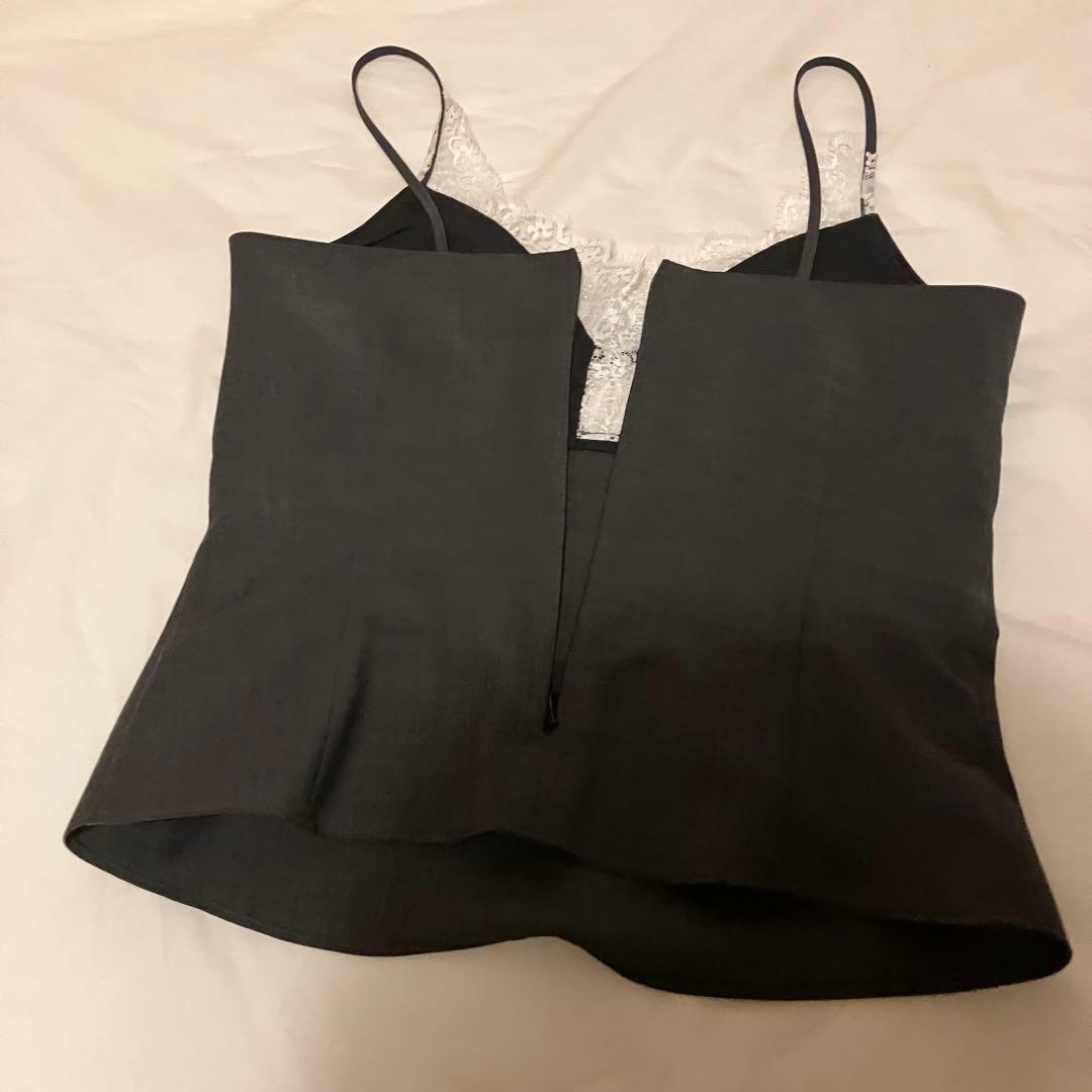 Emma　Gajess / Taylor Lace Camisole