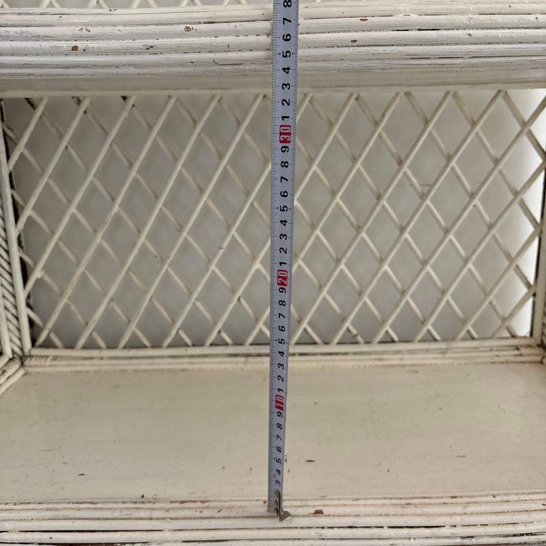 5段シェルフ　アンティーク　イギリス　フランス