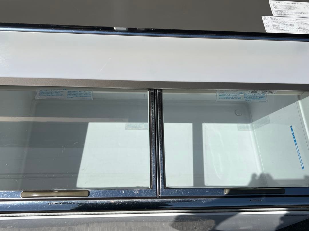 冷蔵庫・冷凍庫 yn