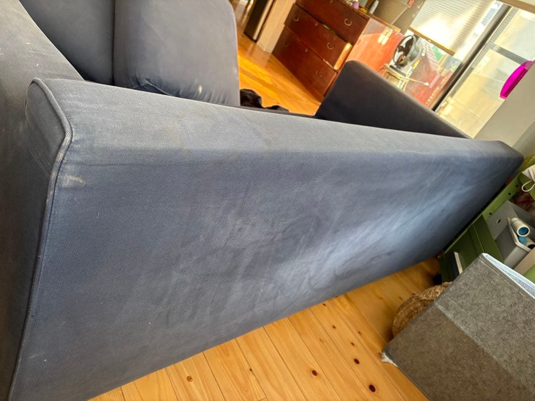 アイラーセンストックホルムソファー