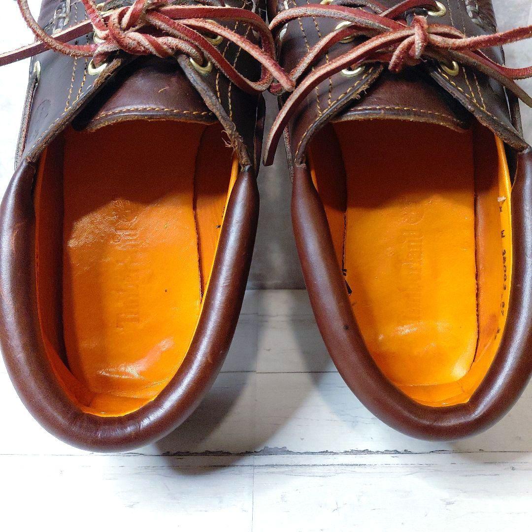 Timberland ティンバーランド 3EYE スリーアイ 30003 26