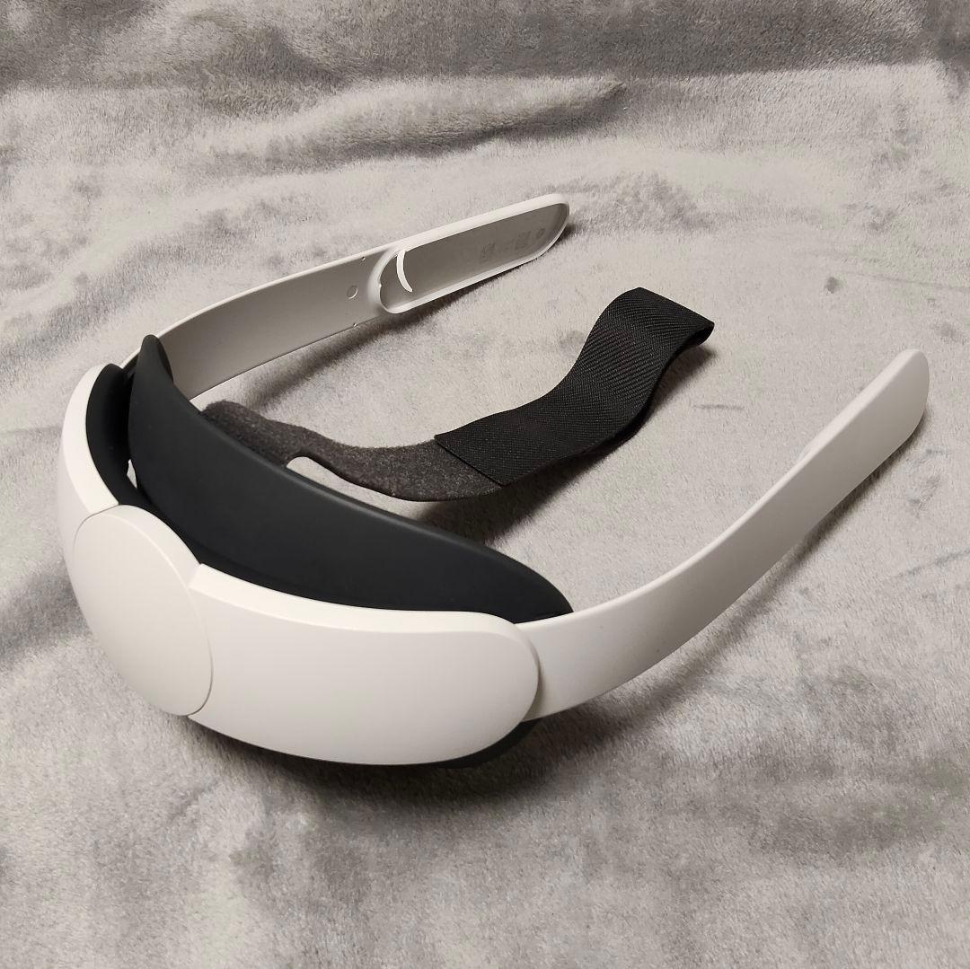  Quest2 256GB 公式エリスト他サードパーティ製グッズ付き