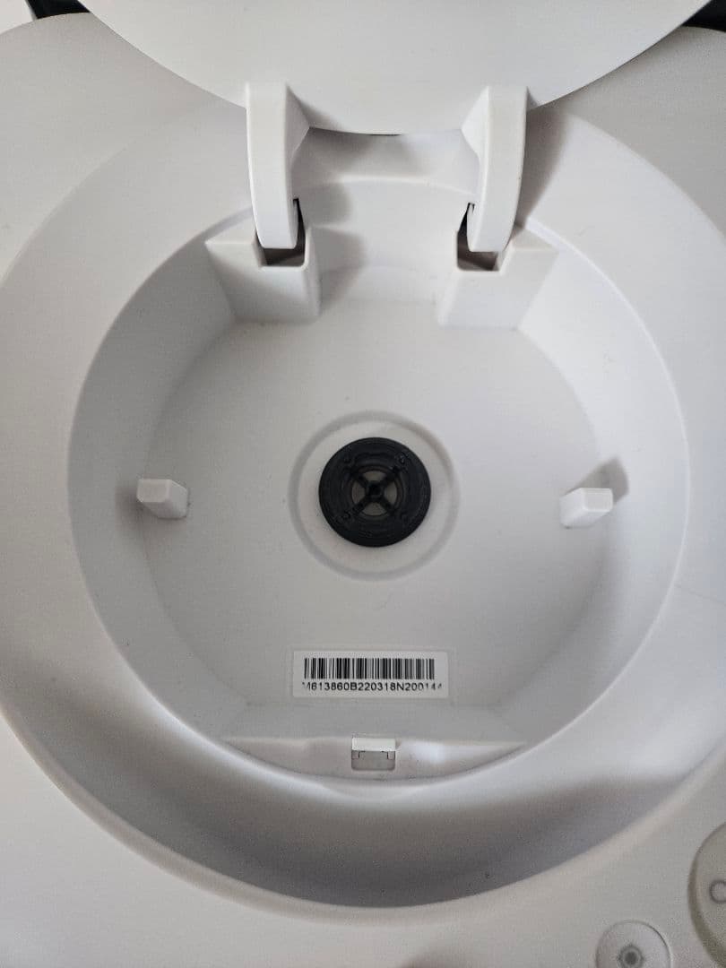 iRobot Braava jet ブラーバジェットm6 床拭きロボット