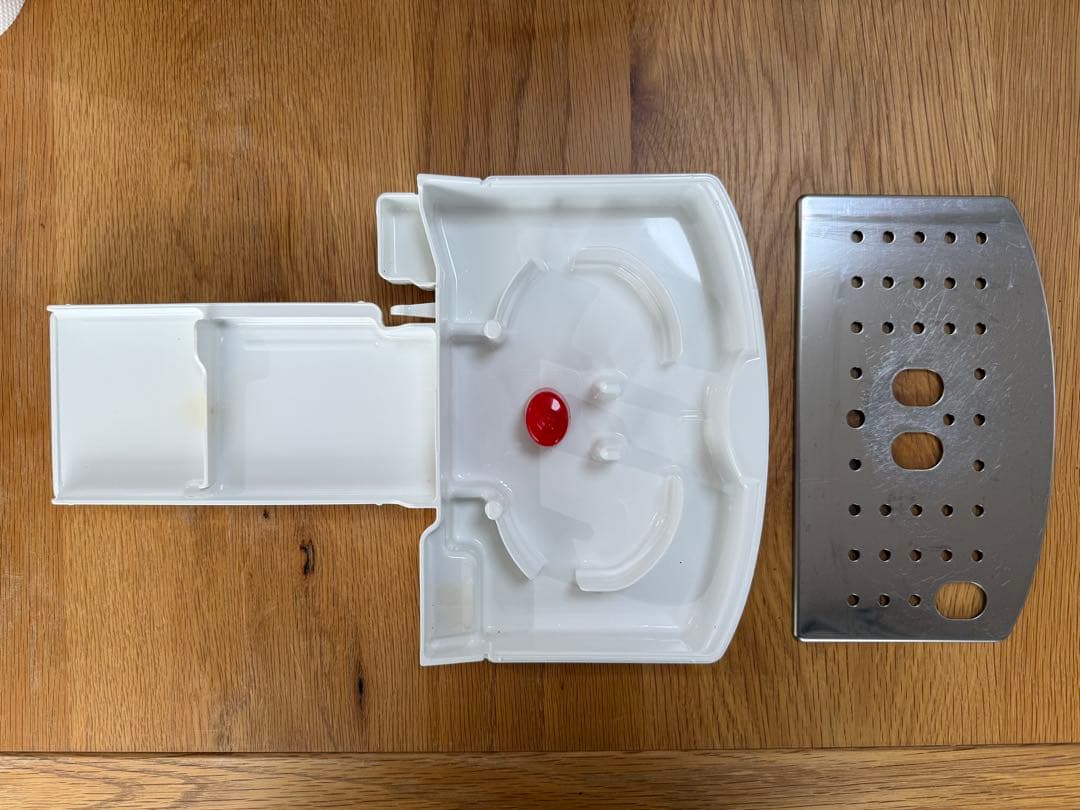 デロンギ　マグニフィカS ECAM22112W +ミルクジャグ350ml