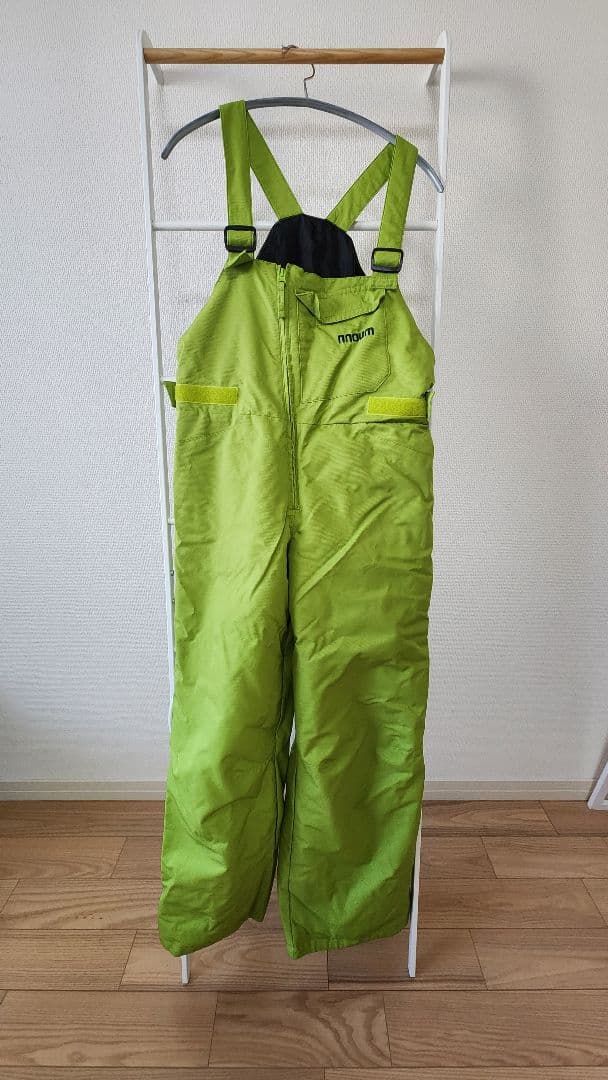 子ども用スキーウェア 160