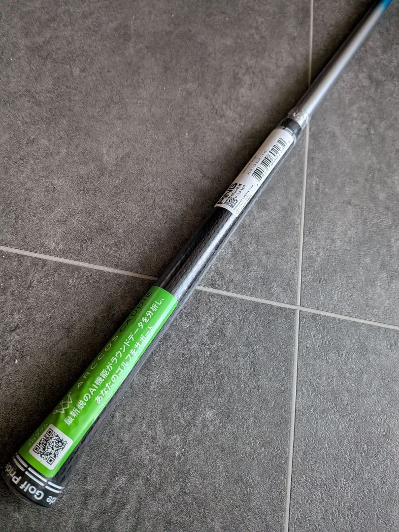 【新品未使用】PING ALTA JCB BLUE （R）シャフトドライバー用