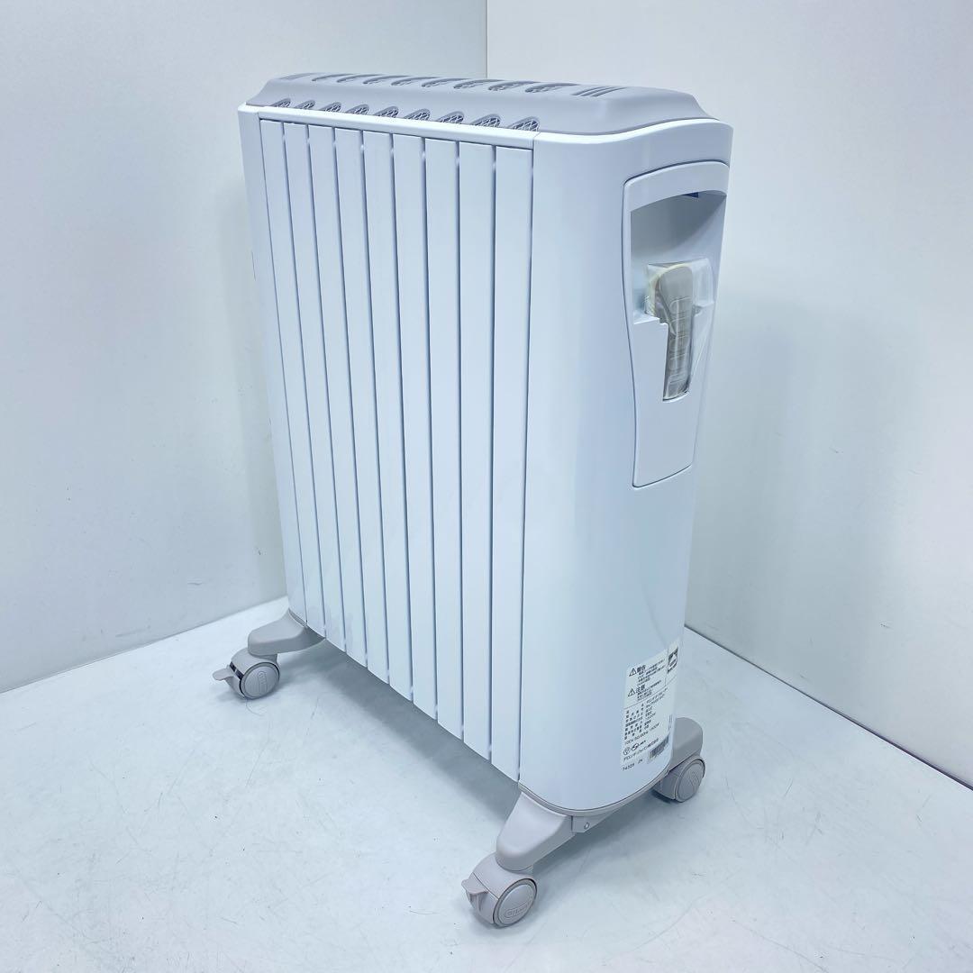 De'Longhi デロンギ① RHJ75V0915-GY オイルヒーター