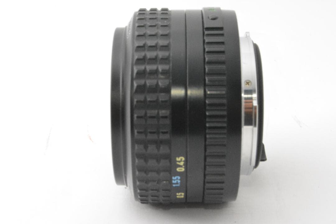 ペンタックス SMC PENTAX-A 50mm F1.4