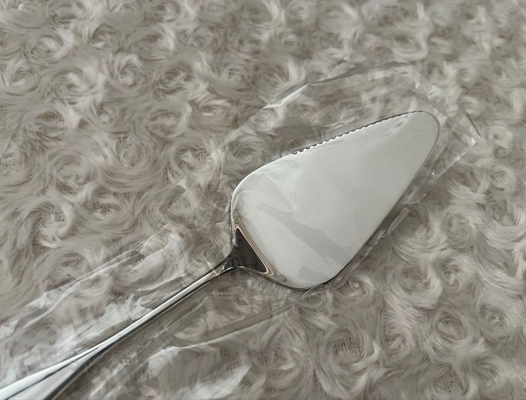 【専用】燕振興工業　カトラリーセット　エスプリモダン　ディナーセット〈33本〉