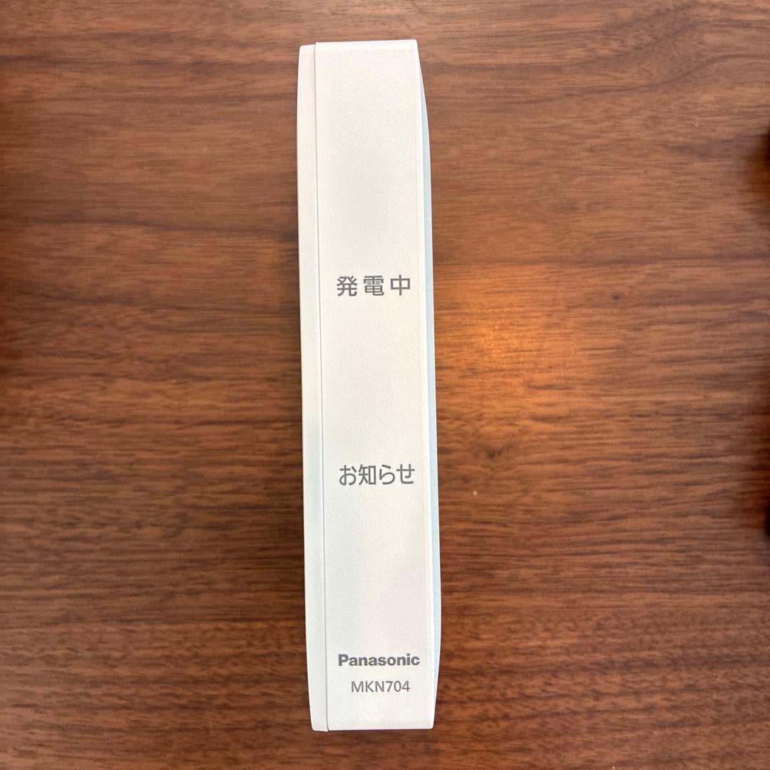 パナソニック スマートHEMS AiSEGアイセグ2 MKN704