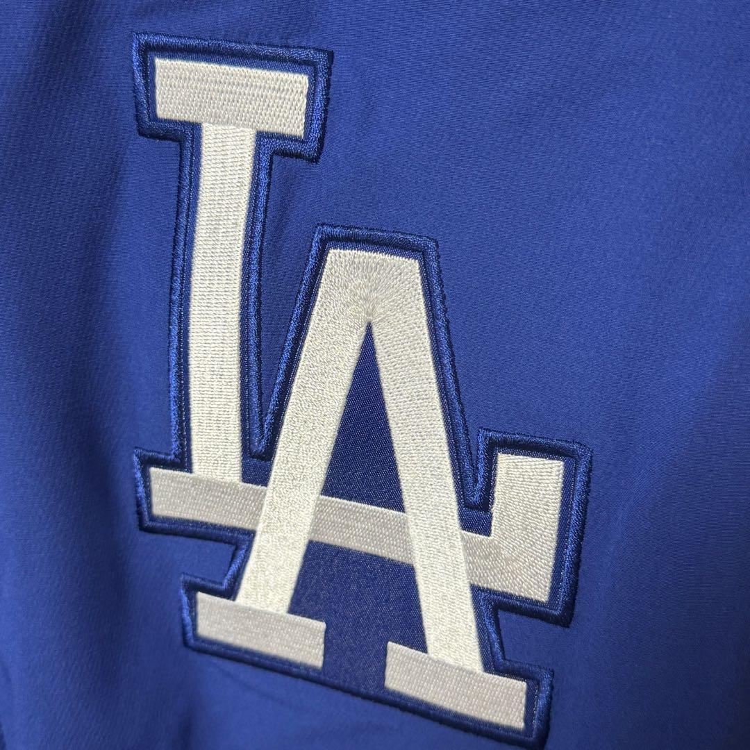 大谷翔平 同僚ドジャース フリーマン 2023年 支給品 ジャケット NIKE製