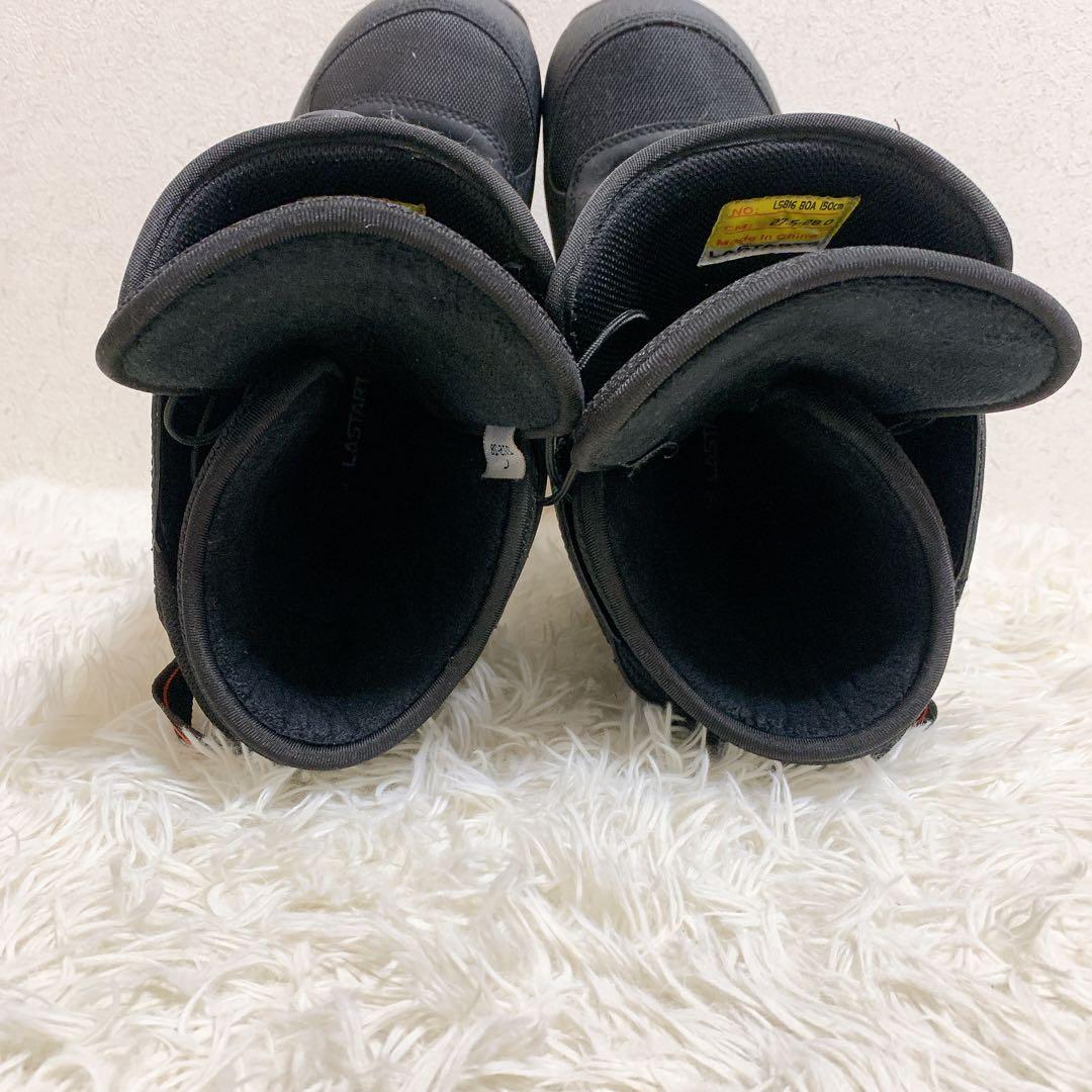 LASTARTS LS816 BOA 27.5-28cm スノーボードブーツ