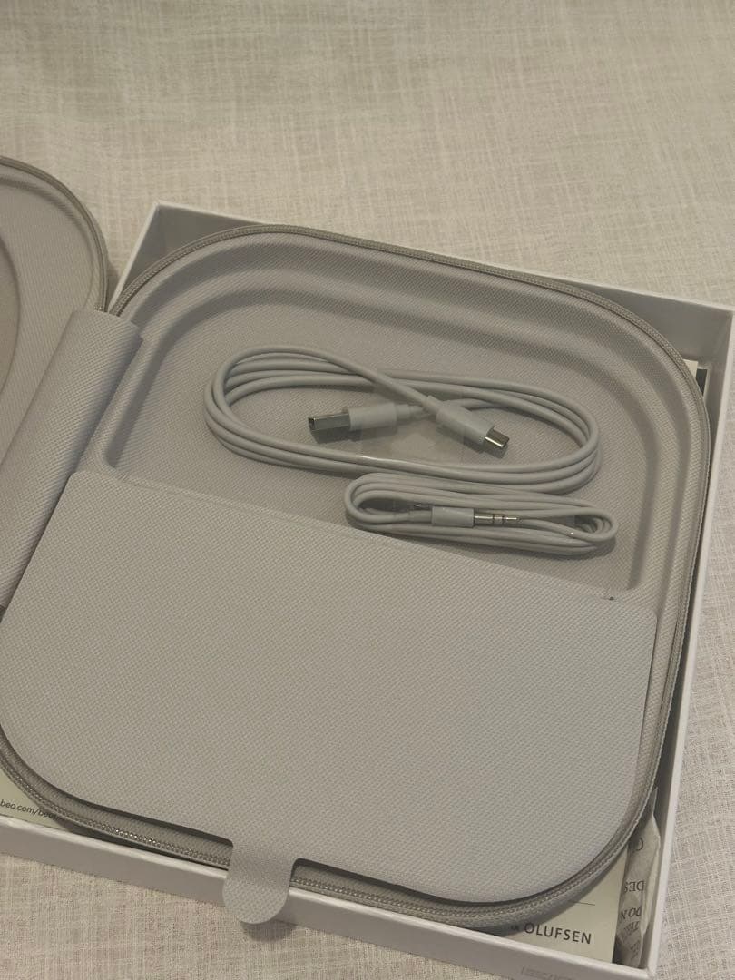 【karatemtkey】Bang & Olufsen BeoplayHX