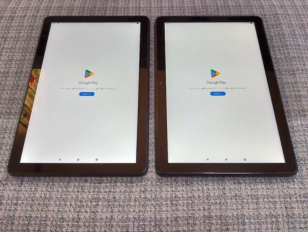 ちむさま専用商品 fire HD 10 最新版 良品2台セット