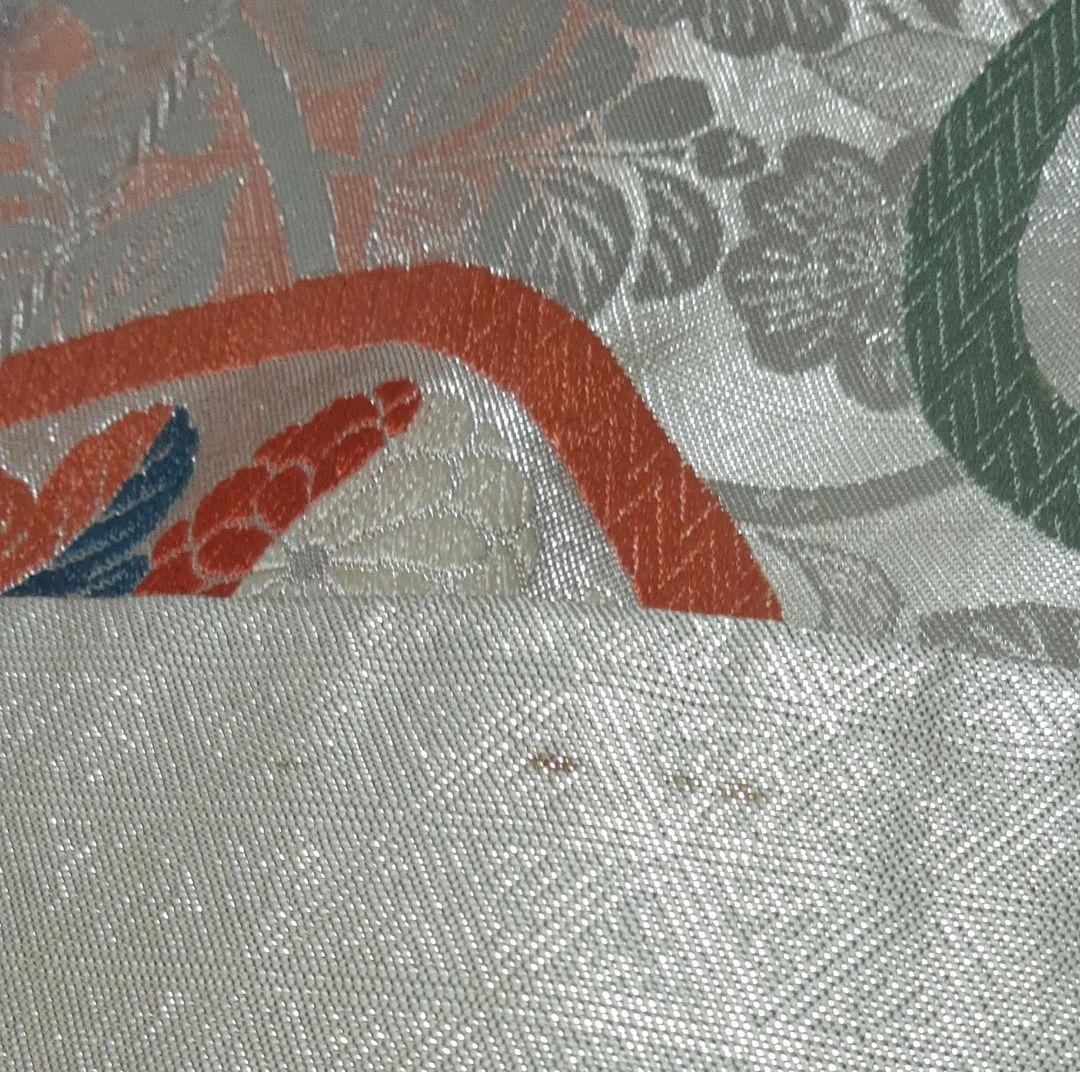 お買い得セット おしゃれ訪問着 ６点セット コーディネート一式