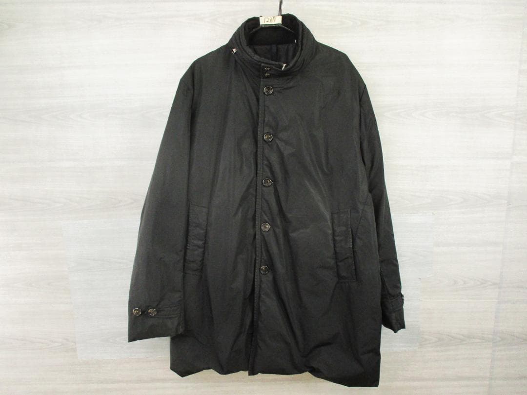 MONCLER●モンクレール＜ビッグサイズ ダウンジャケット＞M1287s