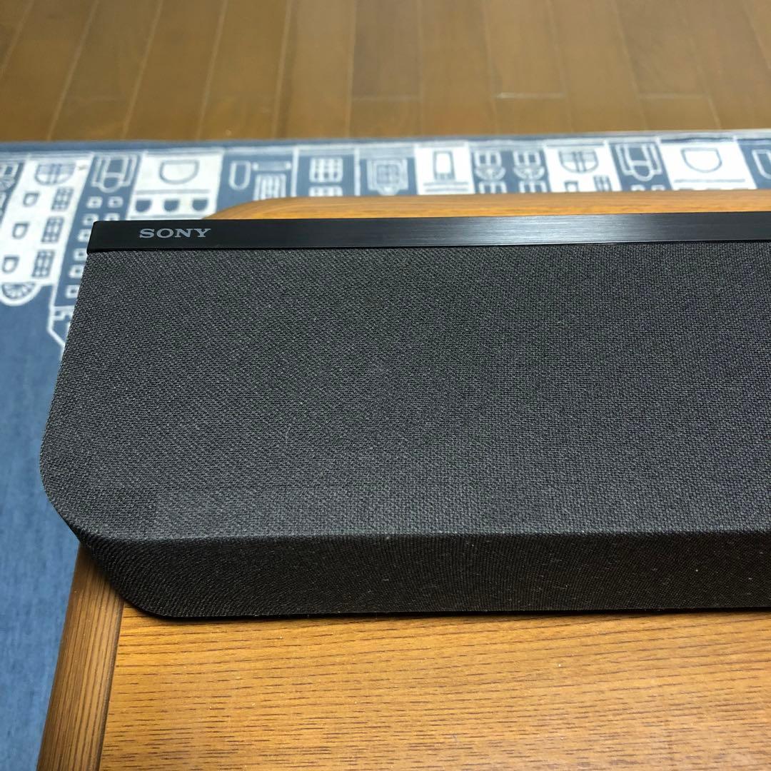 ソニー SONY サウンドバー HT-A8000 BRAVIA Theatre