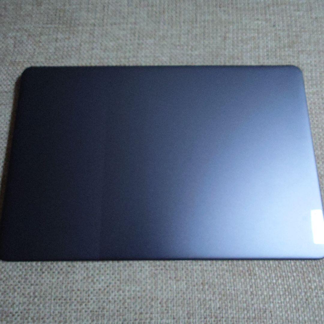 Lenovo Chromebook Plus 14.0インチ