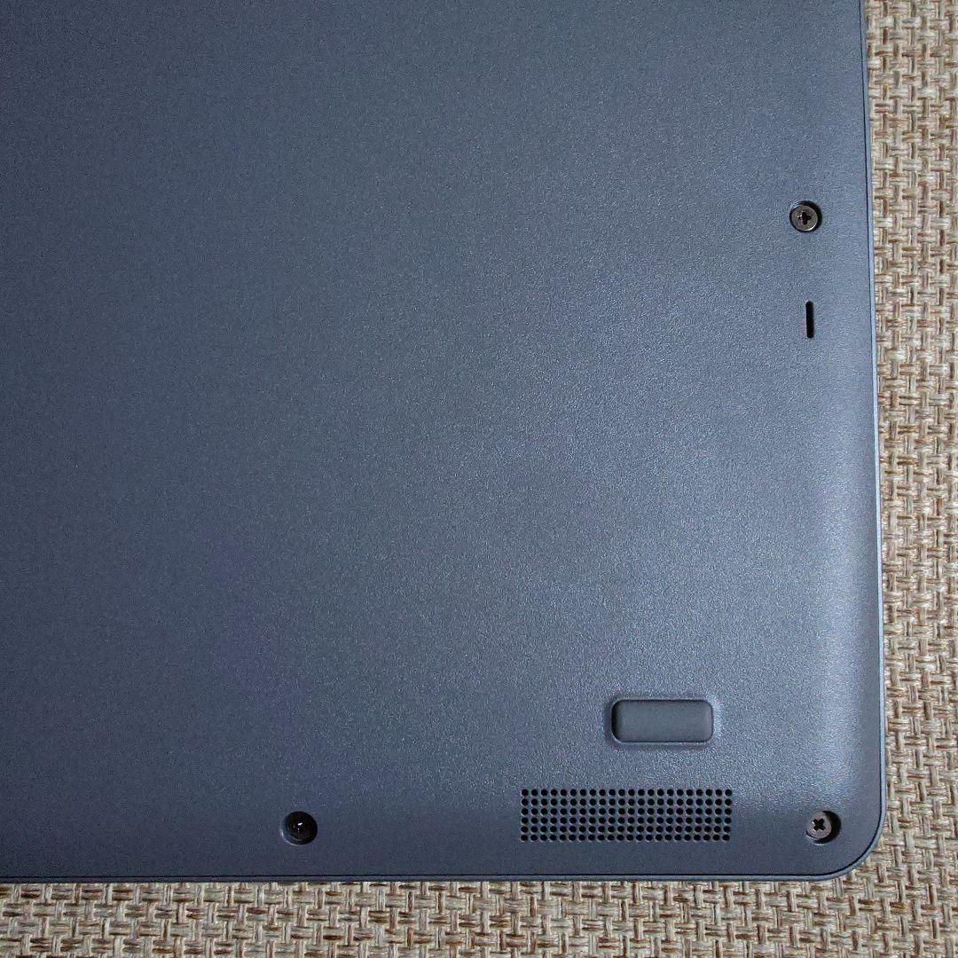 Lenovo Chromebook Plus 14.0インチ