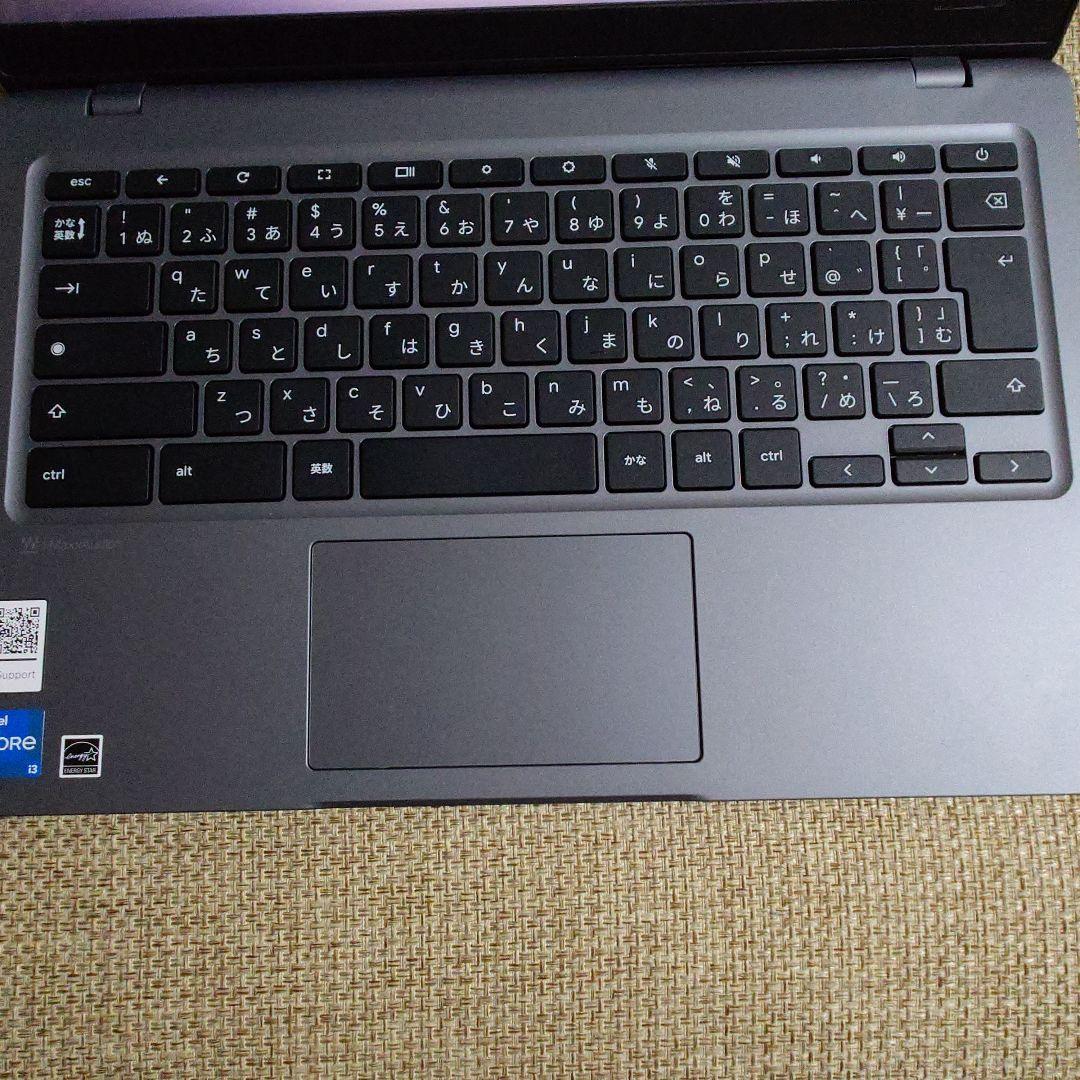 Lenovo Chromebook Plus 14.0インチ