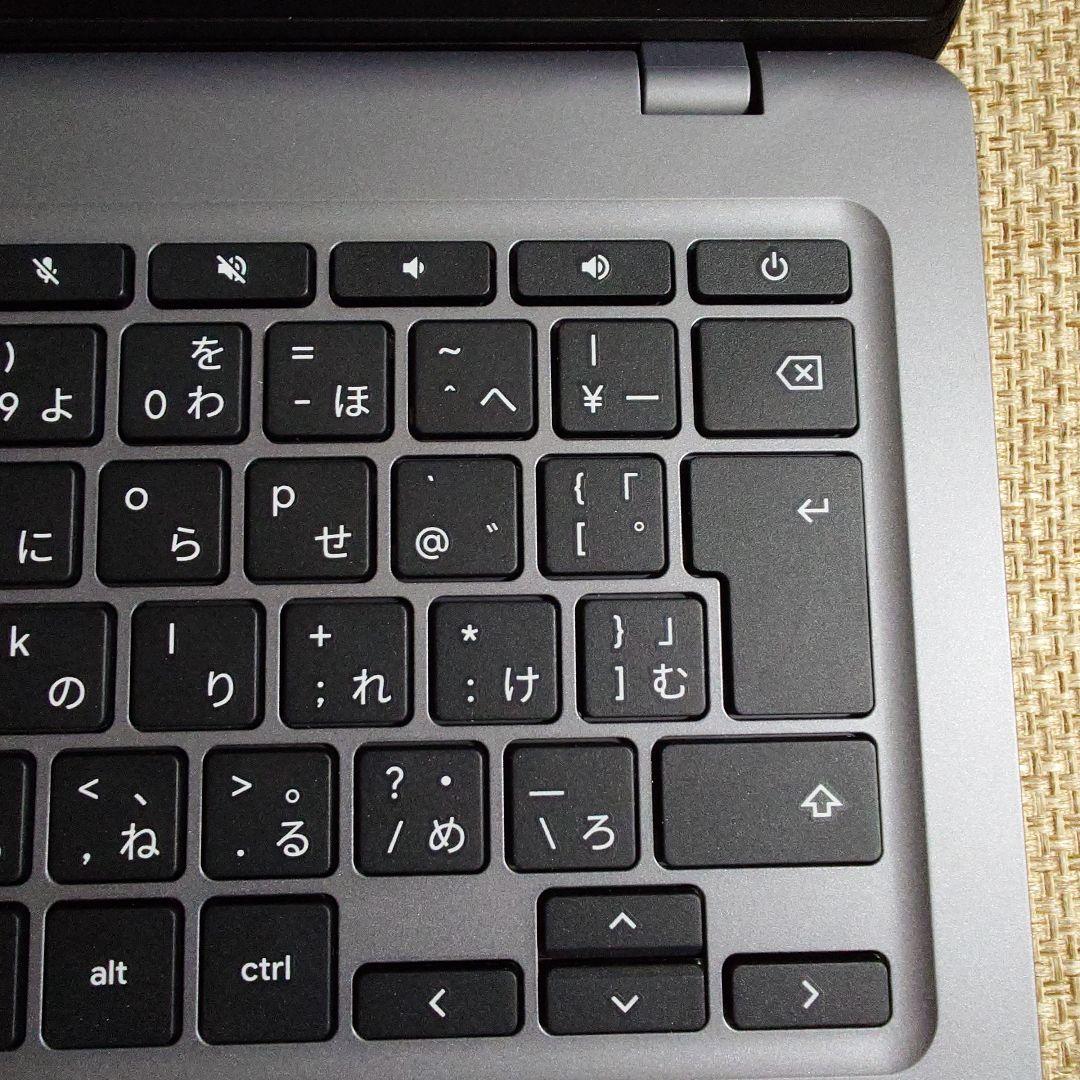 Lenovo Chromebook Plus 14.0インチ