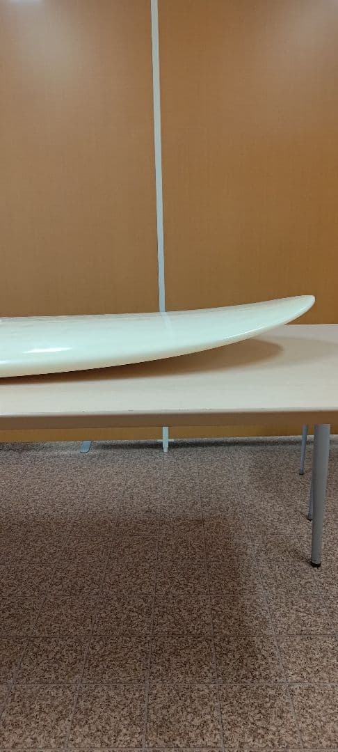 6.8 ミッドレングス　千葉、東京手渡し　ピンクマーブル柄