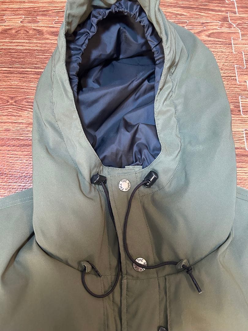 こっちゃま 専用　THE NORTH FACE PURPLE LABEL