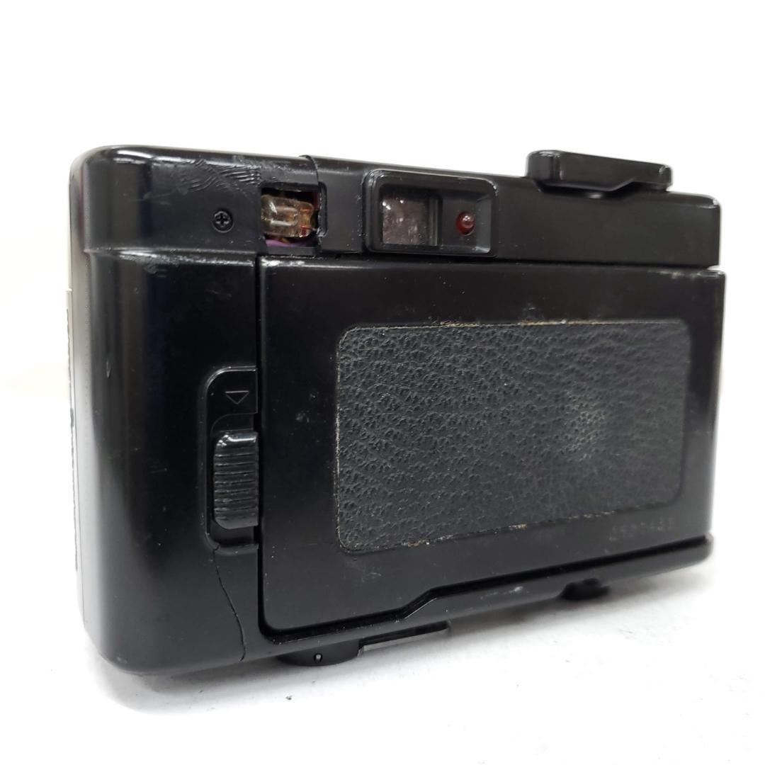 【動作確認済】 KONICA C35 EF3 F1225-170-1-32p p