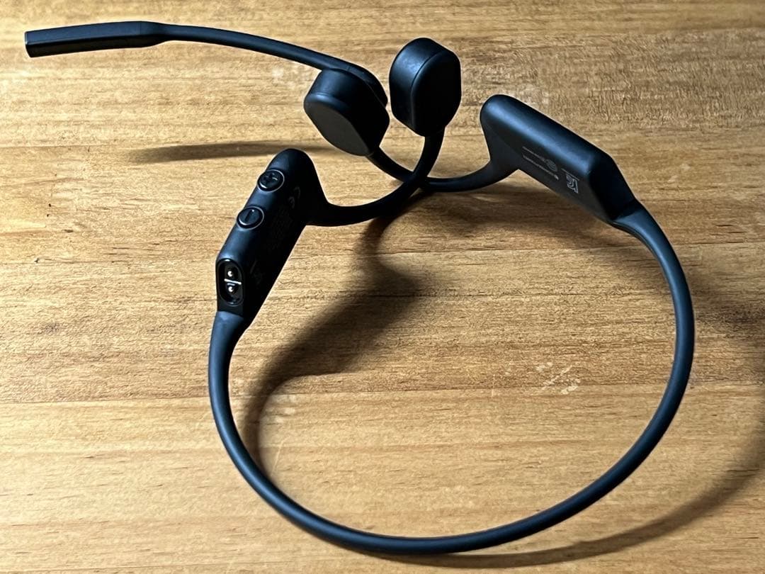 【美品】AFTER SHOKZ OPENCOMM