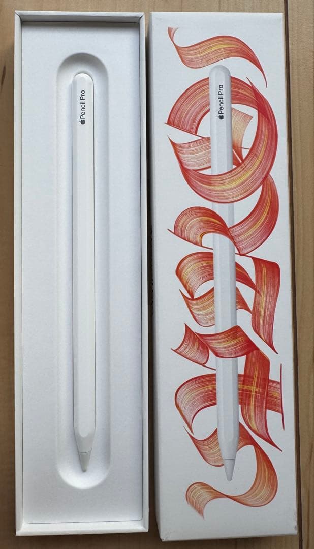 iPad mini第7世代(A17Pro)+Apple Pencil Pro