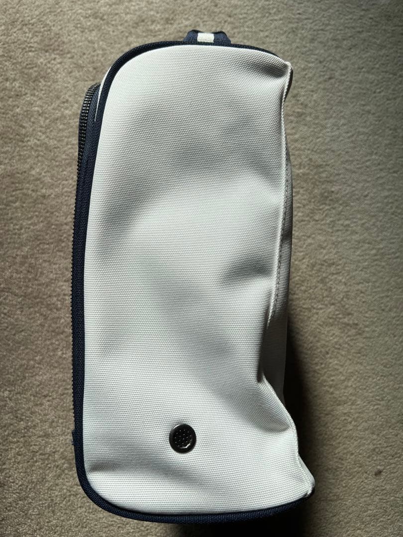 POLO ゴルフシューズバッグ