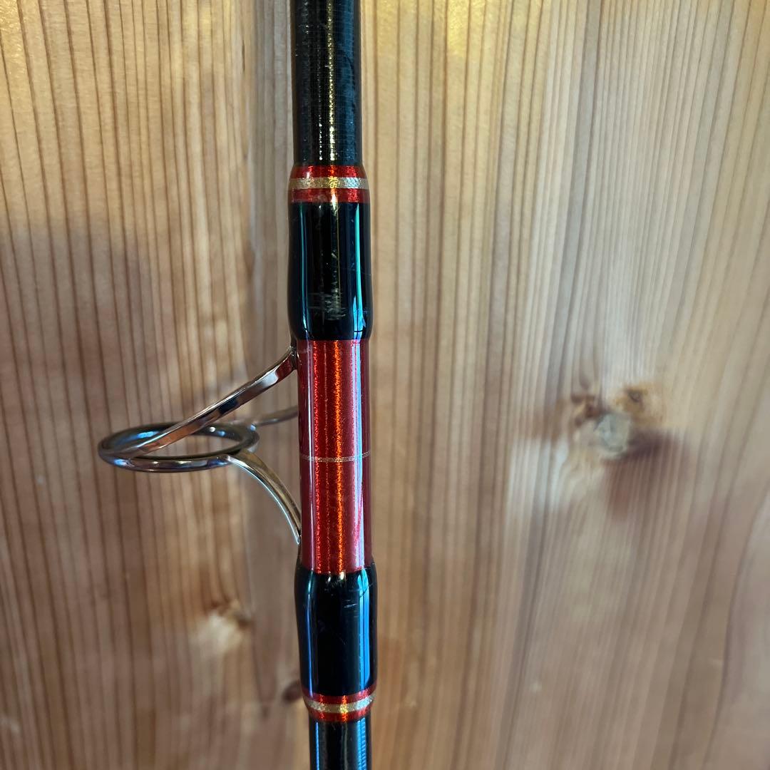 じ*り様 ダイコー　タイドマークロッキーショア