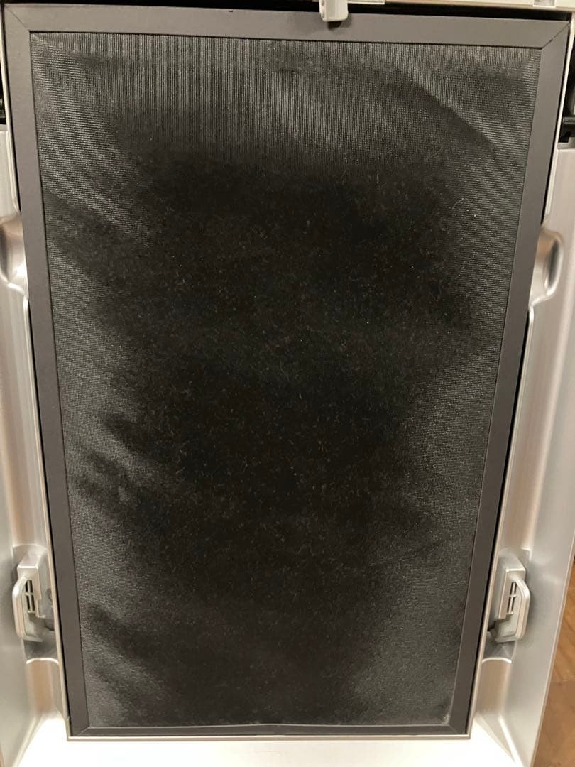 Panasonic 加湿空気清浄機　F-VXK90