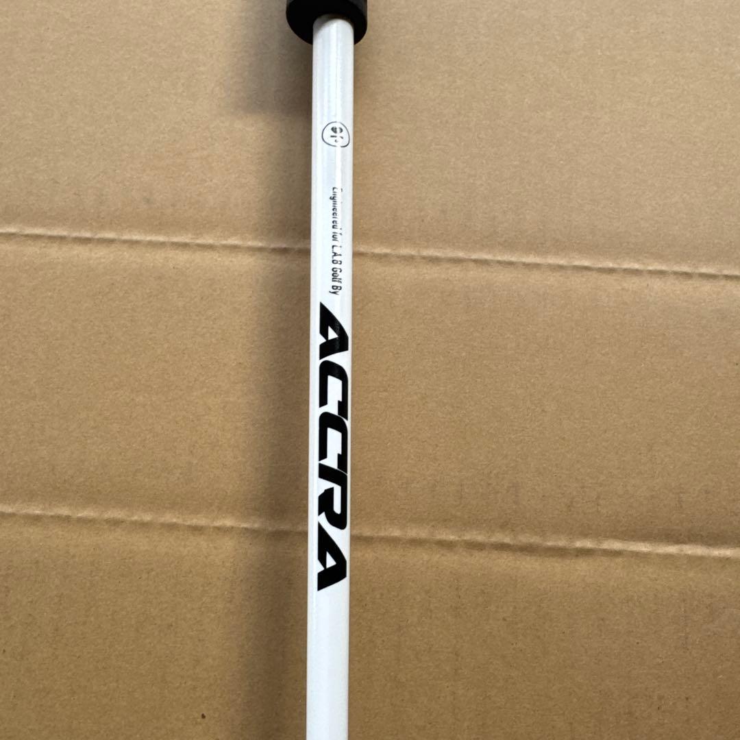 L.A.B. GOLF MEZZ.1 パター