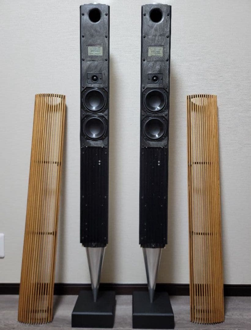 スピーカー・ウーファー Beosound9000 MK3/Beolab8000/Beo4 MK3