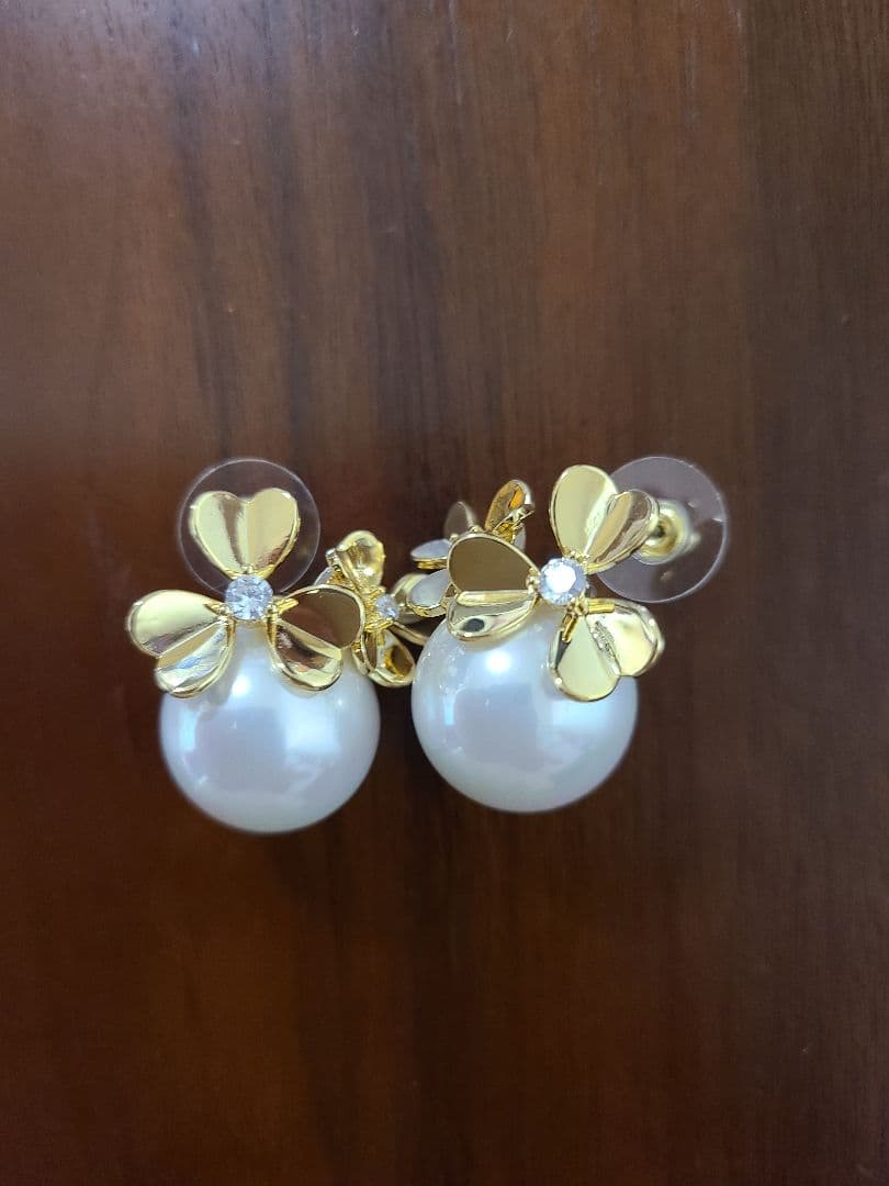 専用　THE HANNYピアス