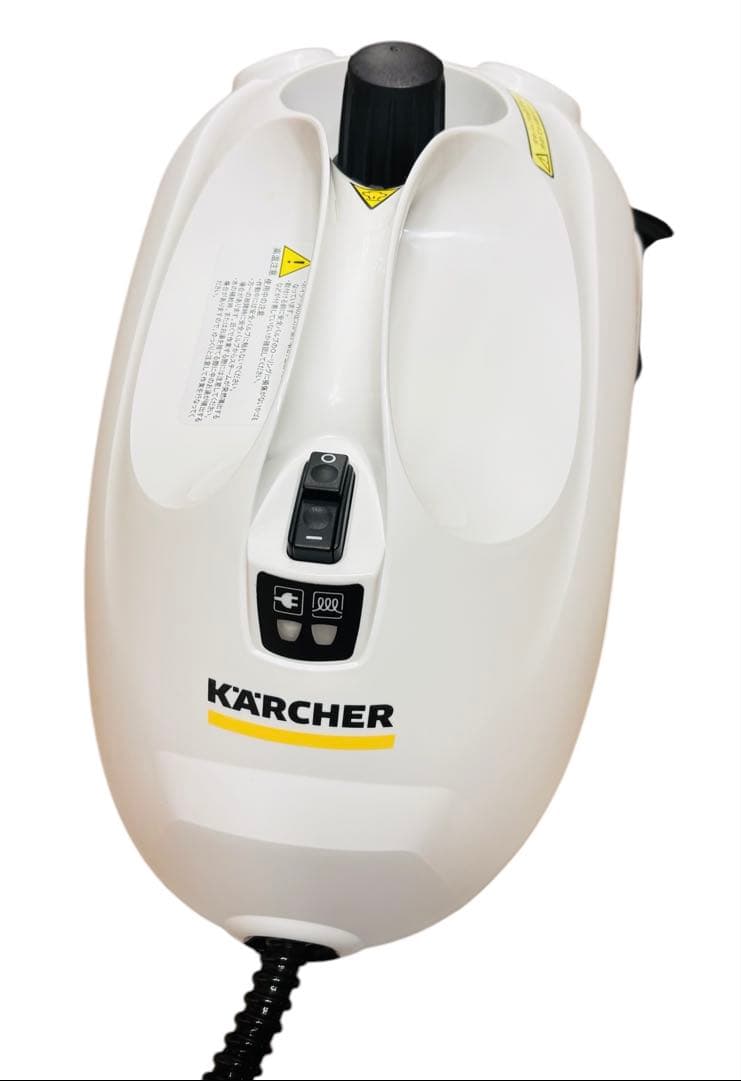 ケルヒャー SC2 EasyFix プレミアム スチームクリーナー