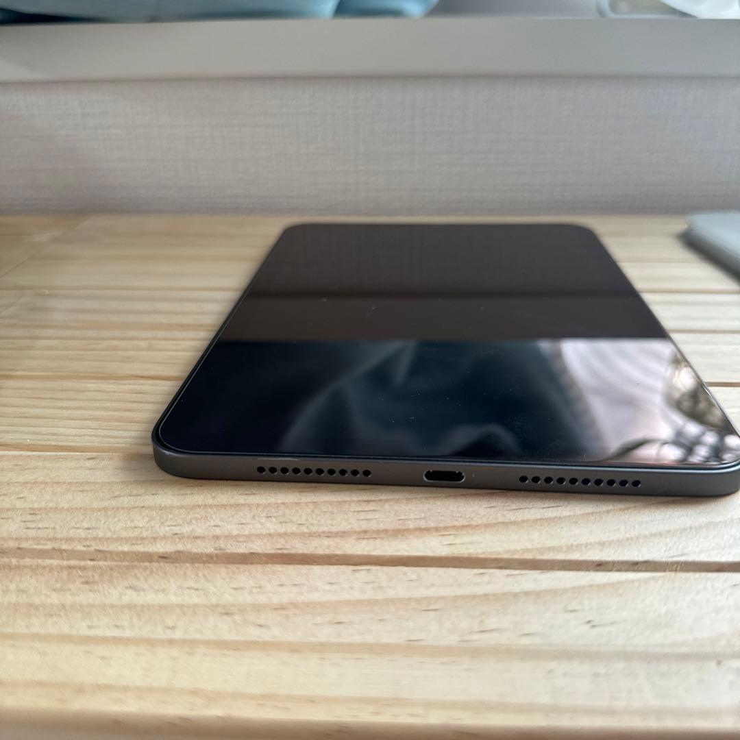 iPad mini6 256gb スペースグレー