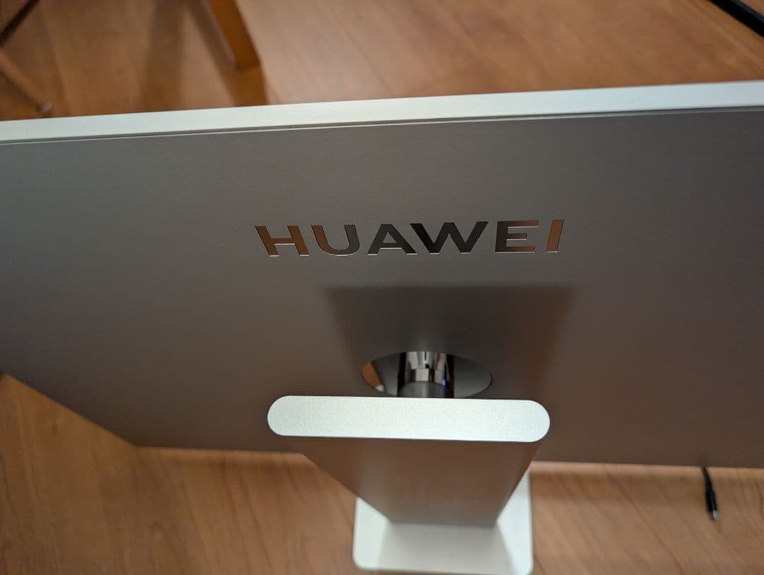 HUAWEI MateView 28.2インチ 4K+モニター