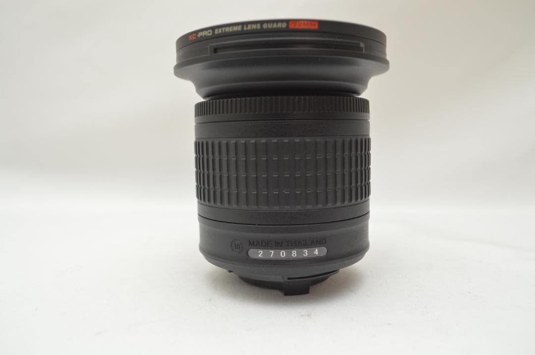 ✨美品✨ Nikon AF-P NIKKOR 10-20mm VR