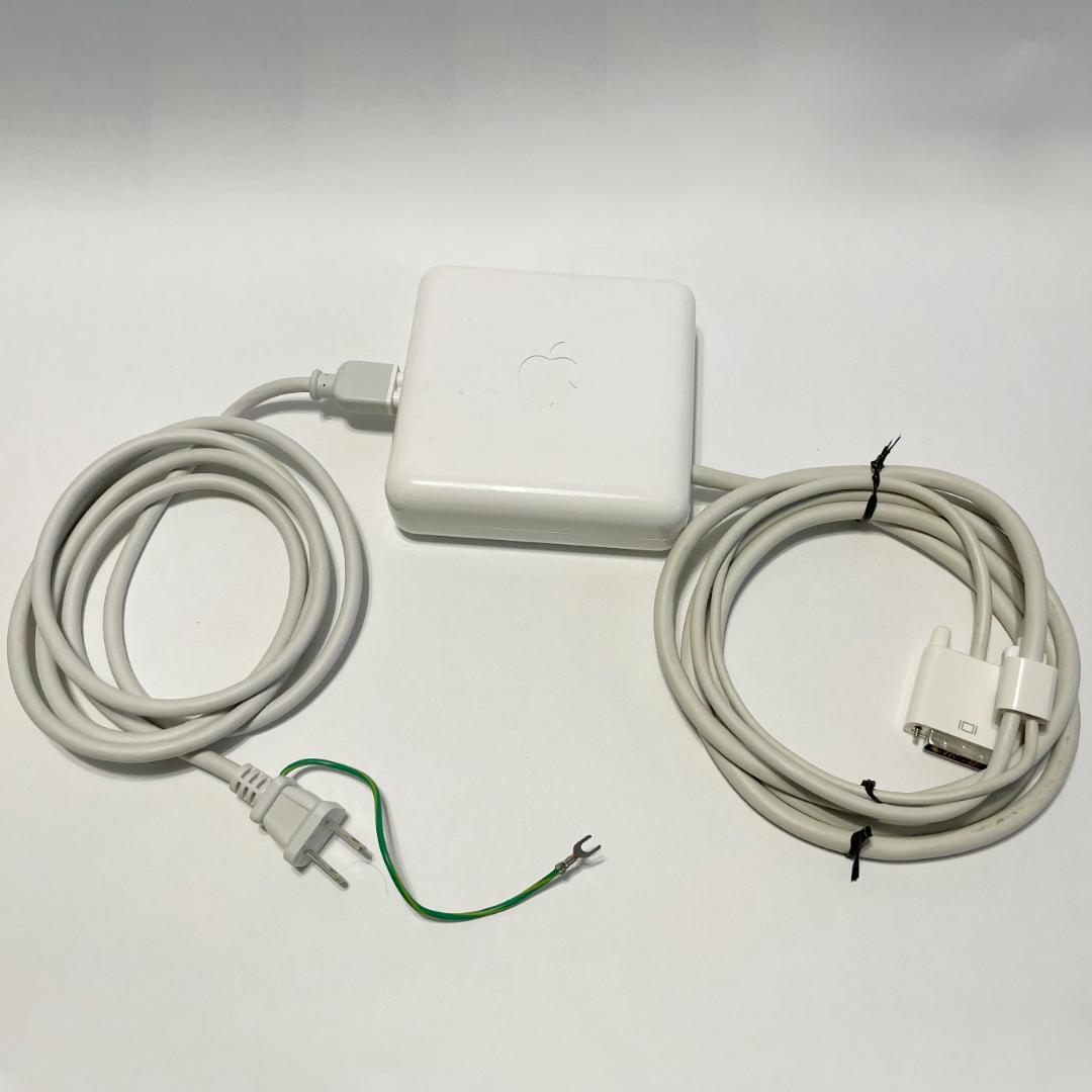 【動作品】Apple Studio Display M7649 17インチ