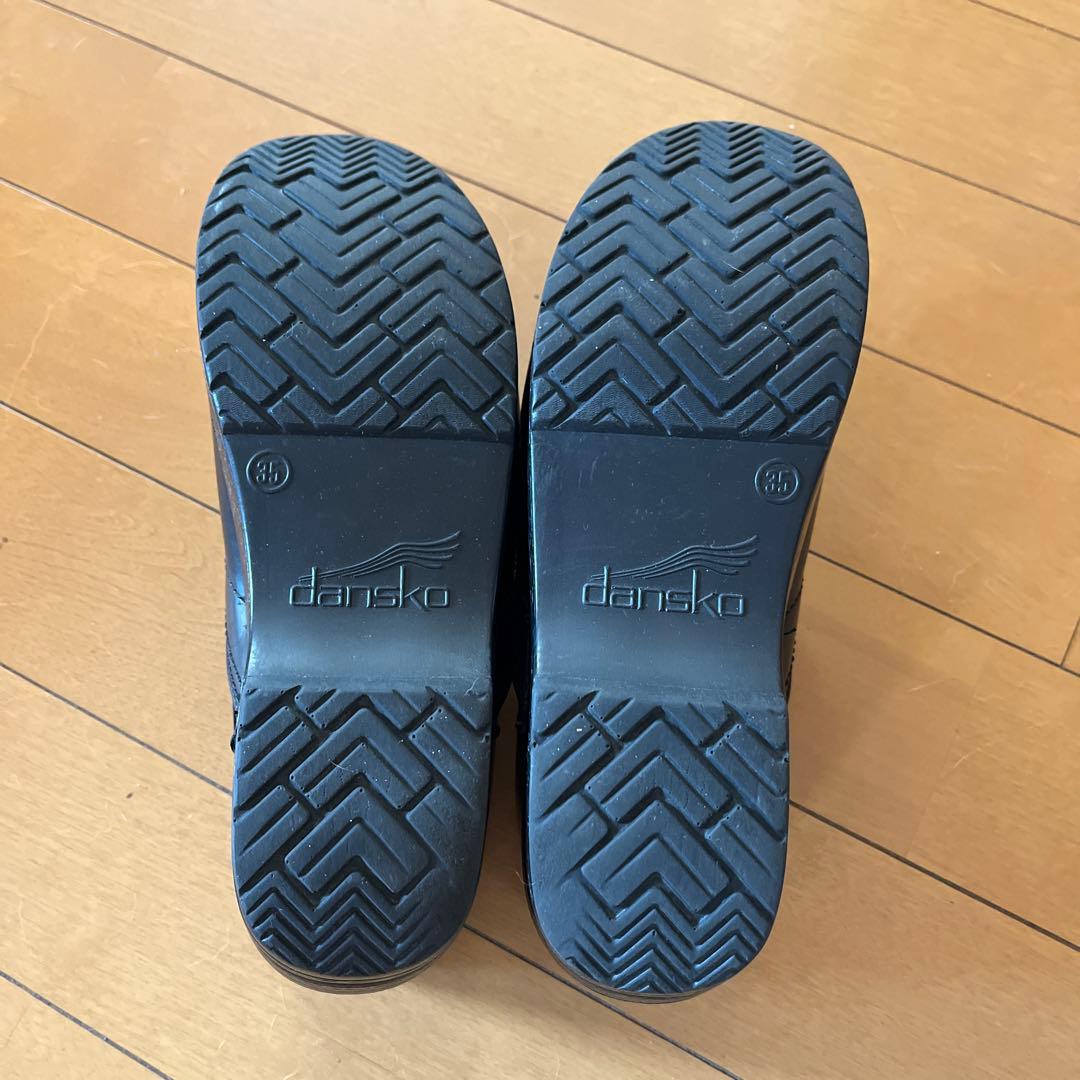 ダンスコ　サイズ35