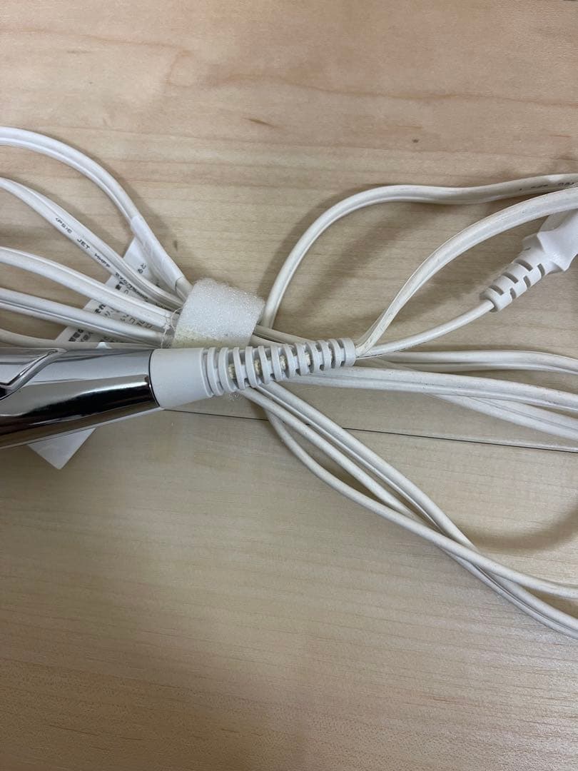 リファ　ReFaストレートヘアアイロン　RE-AC02A