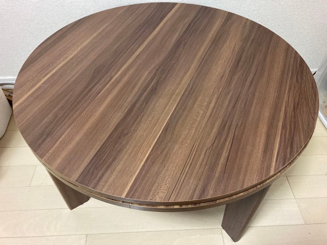 こたつテーブル　布団セット