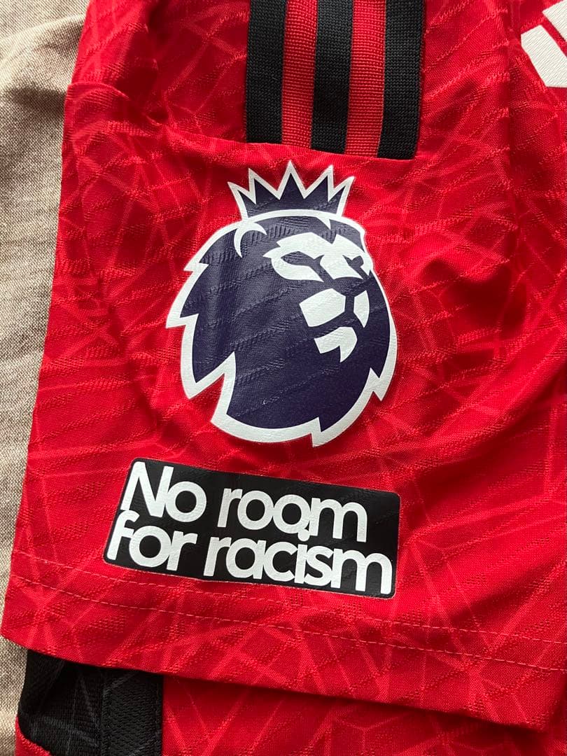 【正規品】マンチェスターユナイテッド リサンドロマルティネス　ユニフォーム　L