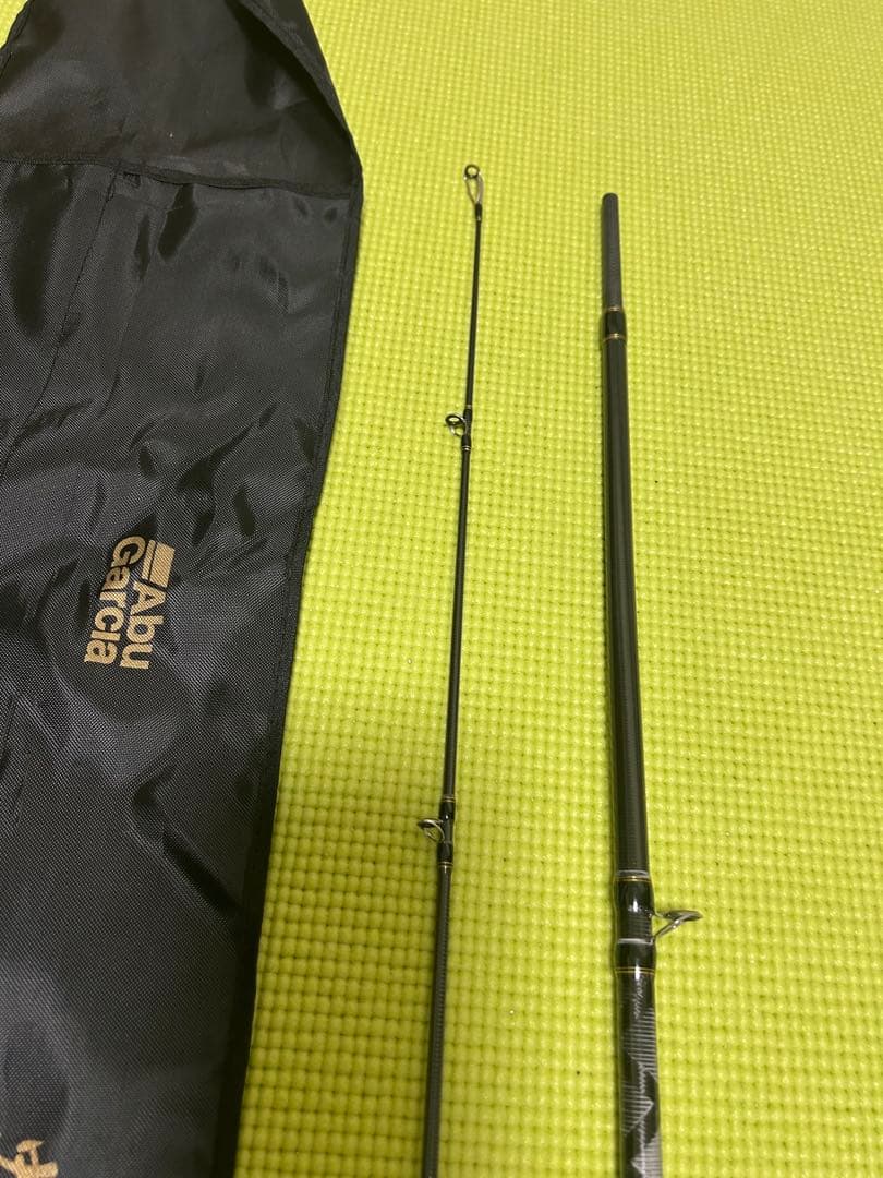 タコスフィールド　TKFC-762H アブガルシア