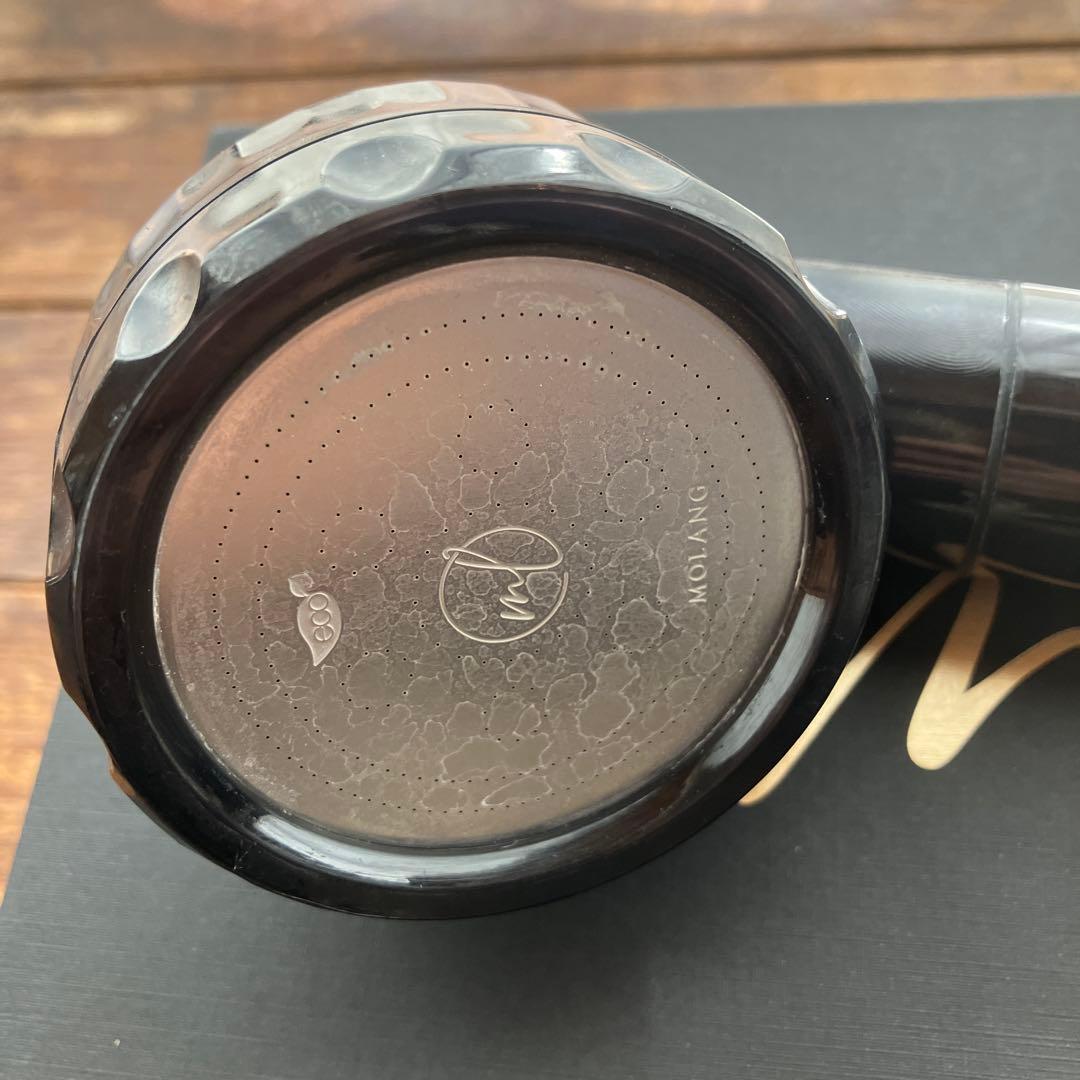 ジェンマジャパン10周年記念シャワーヘッド　カッサ（未使用）付き