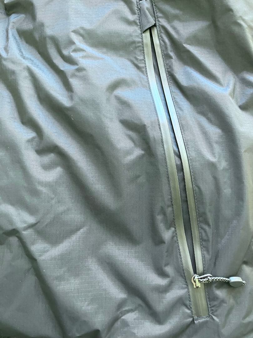 NANGA（ナンガ）　オーロラテックス ダウン ジャケット