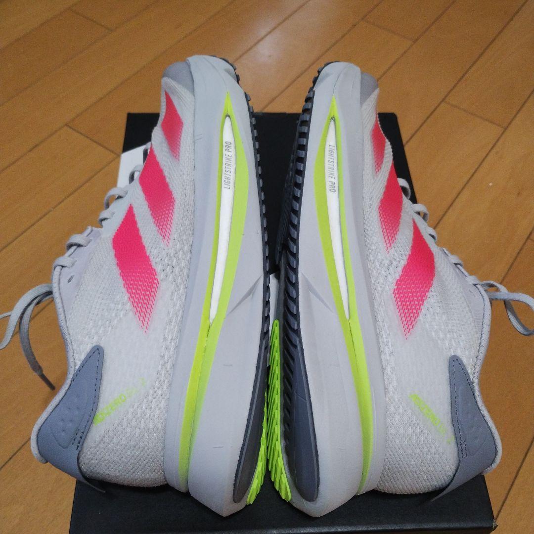 ADIZERO SL2 M （JP25.0cm）