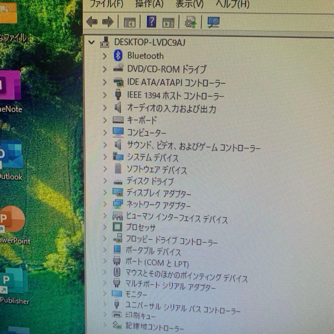 hp Z800 ワークステーション メモリ32G Xeon X5667